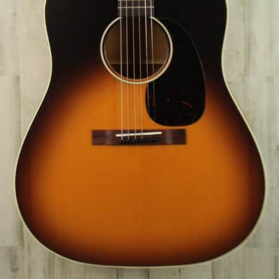NEW Martin DSS-17 - Whiskey Sunset Burst (039) image 2