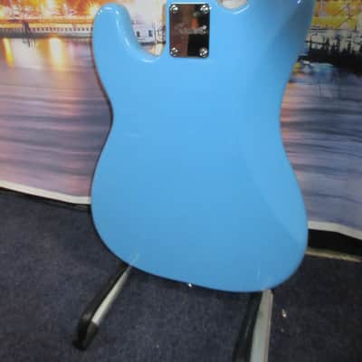 ~Cashified~ Squier Precision Bass image 8