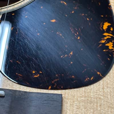 Martin D-18 Modern Deluxe (2024) #23134 with Original Hard Case image 11