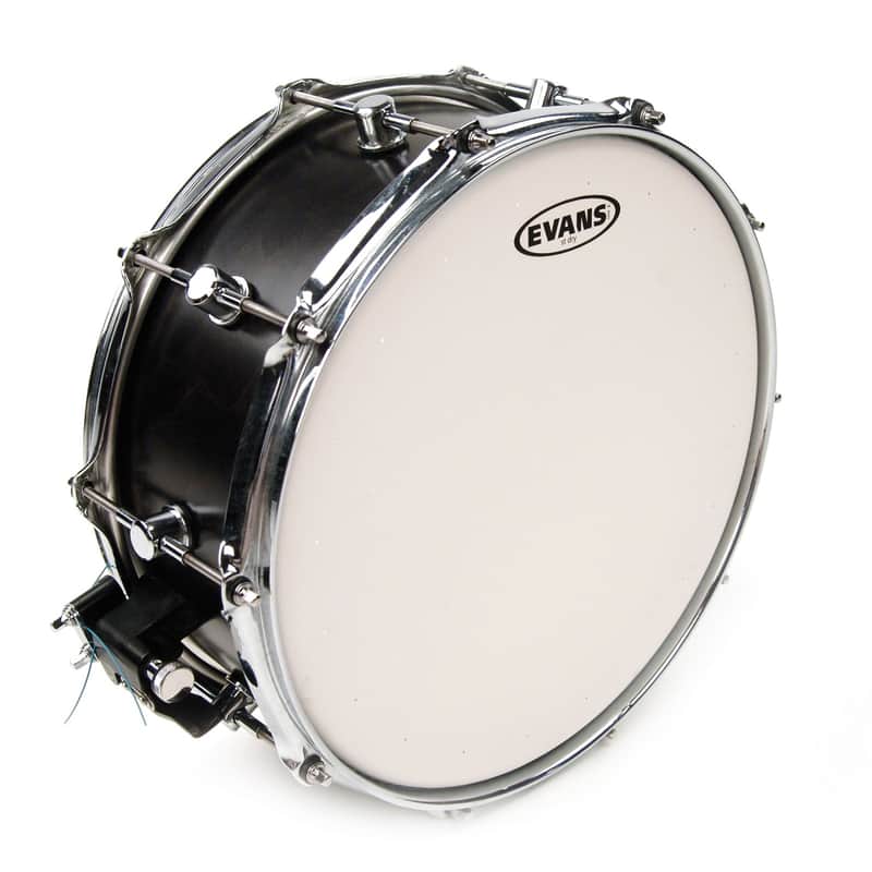 Evans B14STD ST Dry Drum Head - 14" image 1