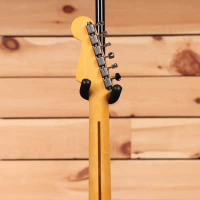 Fender American Vintage II 1957 Stratocaster - Surf Green-V2441711 image 10