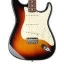 Fender Robert Cray Artist Series Signature Stratocaster Sunburst