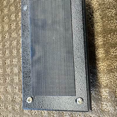 Fulltone Supa-Trem early 2000s - Black handmade image 8