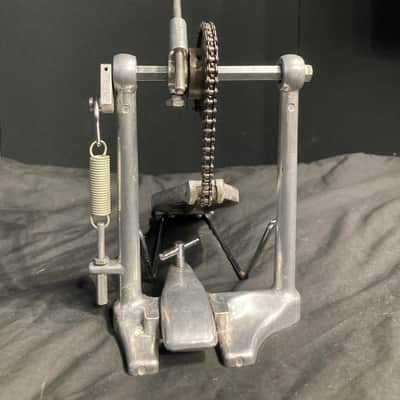 Gretsch - Rare, Floating Action Chain Conversion Bass Pedal 1960s image 2