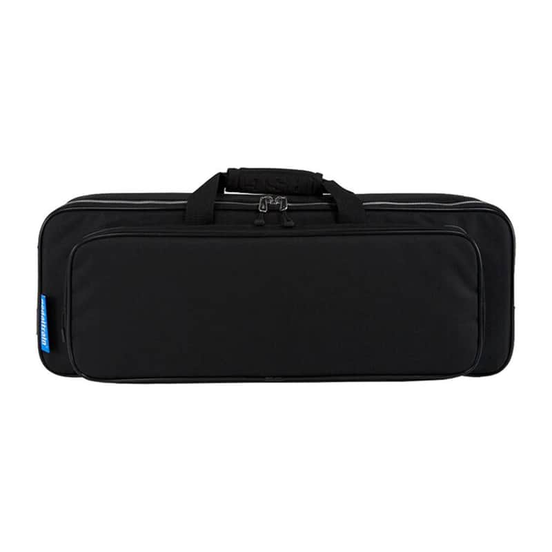 Pedaltrain PT-M24-MX-X Deluxe MX Soft Case for Metro 24 image 1