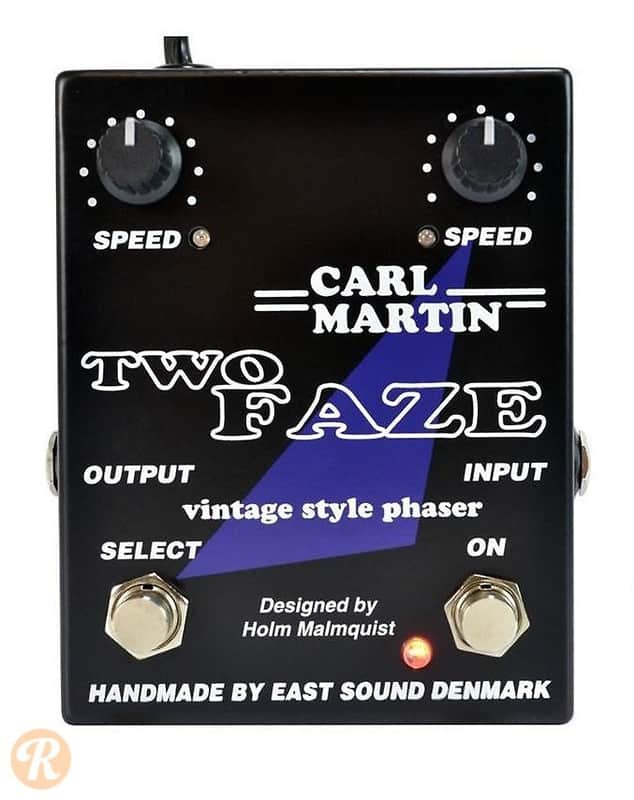 Carl Martin Two Faze image 1