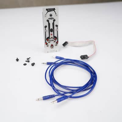 Noise Engineering Variatic Basicus Switch Bank Eurorack w/ Patch Cables #58578 image 8