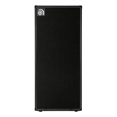 Ampeg Venture VB-88 8x8" Bass Cabinet - Open Box image 1