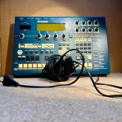 Yamaha RM1x Sequence Remixer • Serviced & Warranty