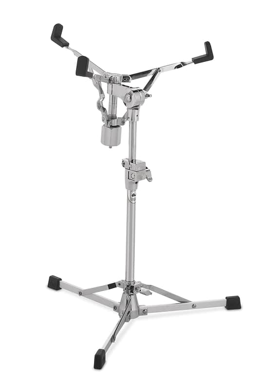 DW 6000 Series Flush Base Snare Stand (DWCP6300) image 1