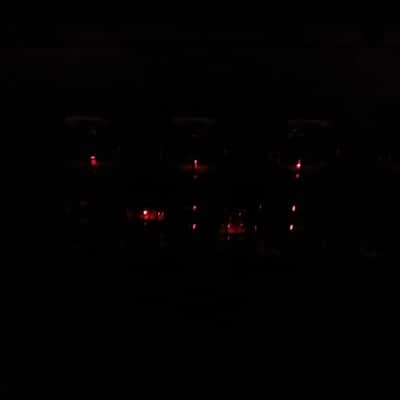 Carvin x100b 100 watt guitar amp image 6