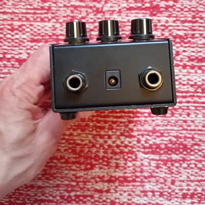 PACIFIX LTD DO-402 PROVIDENCE - THE GREAT DECEIVER OVERDRIVE image 5