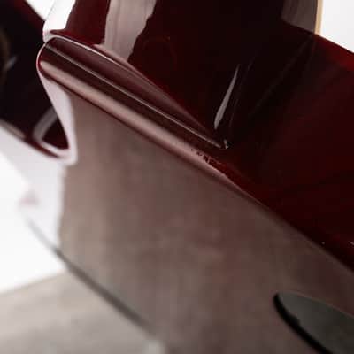 Gibson Les Paul Studio, Wine Red | Demo image 22