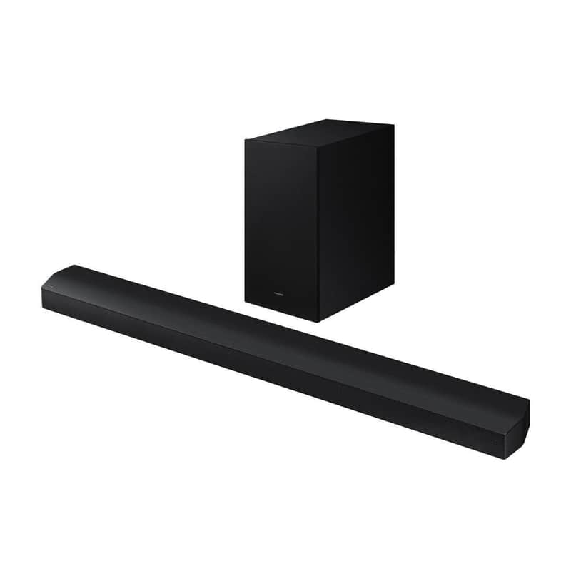 Samsung Home Theater System HW-B750D image 1