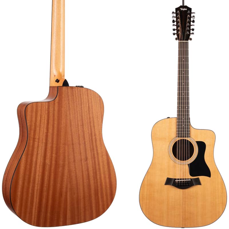 Taylor 150ce 12-String (6483) image 1