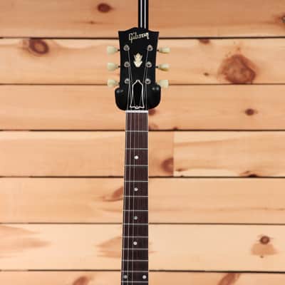 Gibson 1959 ES-335 Reissue VOS - Vintage Burst-A930986 image 5