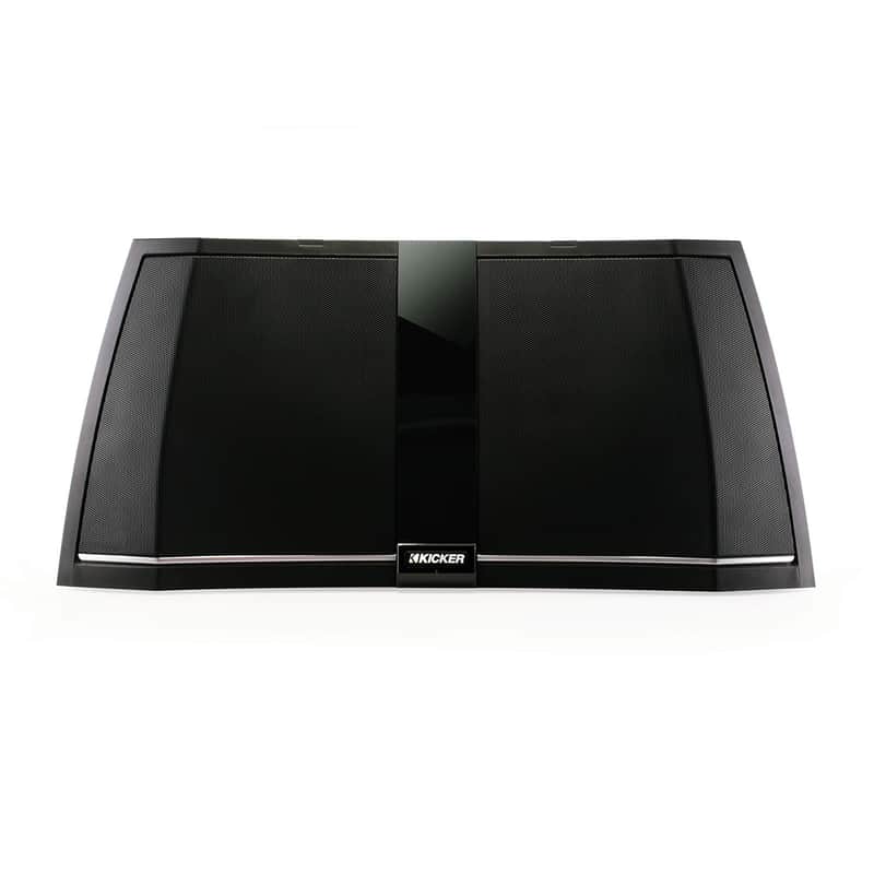 Kicker 41IK5BT2V2 Amphitheater Bluetooth 2 High Performance Audio System image 1