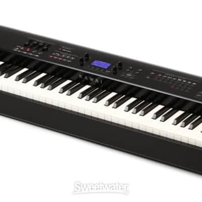 Immagine Kawai MP7SE 88-key Stage Piano and Master Controller (MP7SEKawaid2) - 6