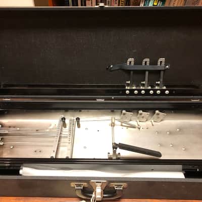 Dekley S110 3 x 1 10 String Pedal Steel Guitar image 16