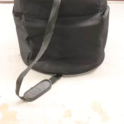 Kaces 18x22 Padded Bass Drum Bag Case image 5