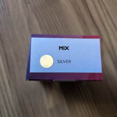 Plum  Audio Mix Eurorack CV & Audio Mixer 1U Module image 5