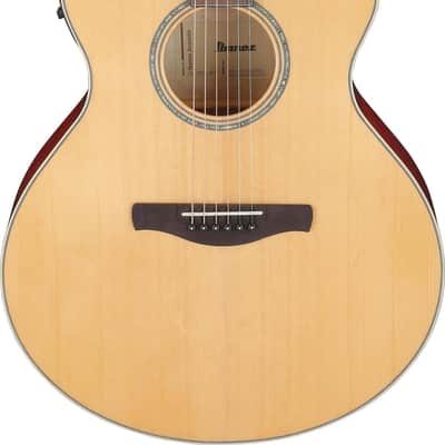 Ibanez AEL40SE-RLV | Reverb