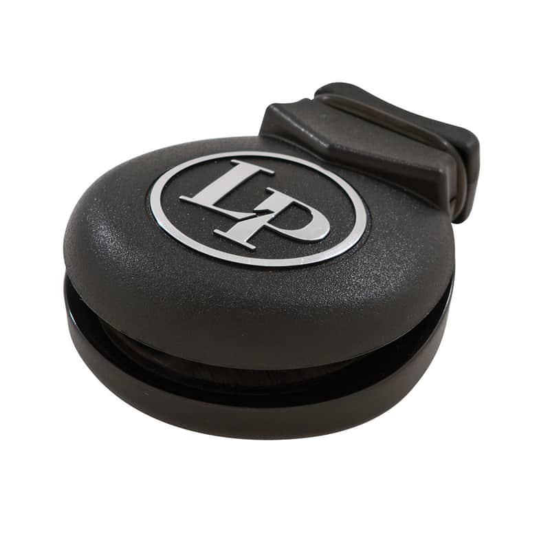 Latin Percussion LP434 Large Cajon Castanet - Low Pitched image 1
