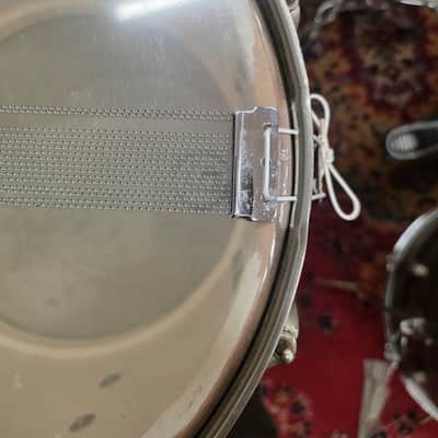 Ludwig 14x10 Snare Drum 1961 image 13