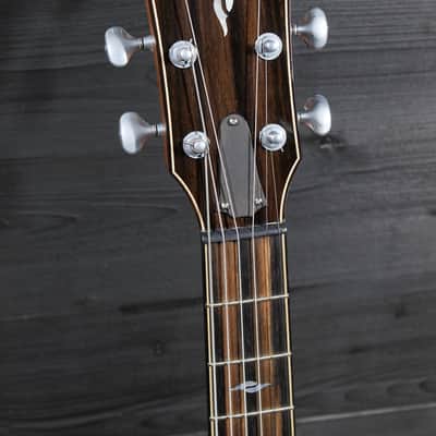 Taylor 814ce DLX Rosewood / Spruce Grand Auditorium image 24