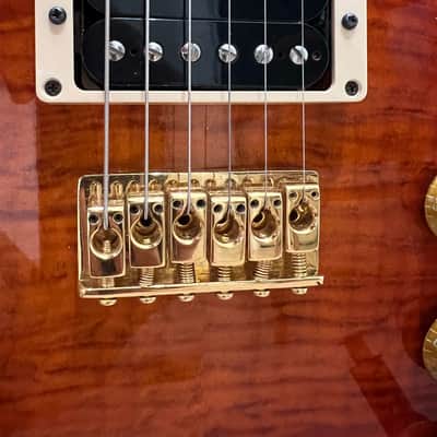 Hamer Sunburst SB77 (1 of 9) image 4