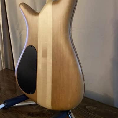 Spector Euro4 LX 2009 - matte image 7