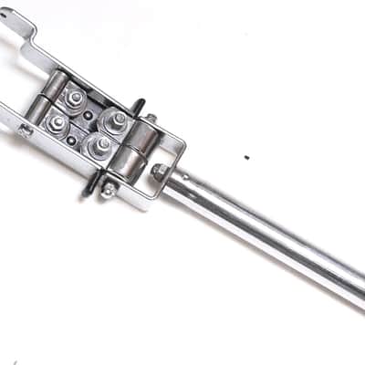 Gretsch Double Tom Arm (Holder) - 1971 / HOLDS FIRMLY / INSPECTED & TESTED image 13
