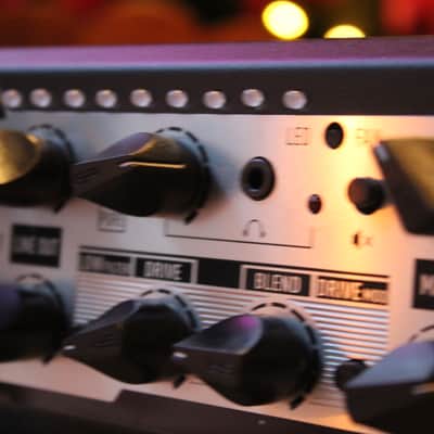 GR BASS "Dual 1400 Head" image 2
