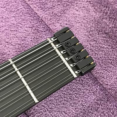 Original USA-Built Steinberger GL4 12-String Guitar - Restored by Jeff Babicz! image 8