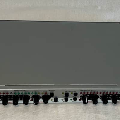Peavey CEL2A Compressor/Expander/Limiter , Silver, Ships Ultra Fast ! image 4