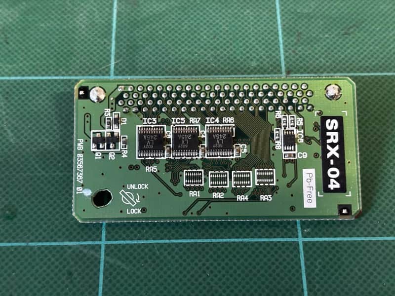 DTM・DAW Roland SRX-04 Symphonique Strings Roland SRX-04 Symphonique Strings Expansion Board | Reverb