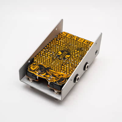 Beetronics Seabee Harmochorus Multi Chorus Pedal image 8