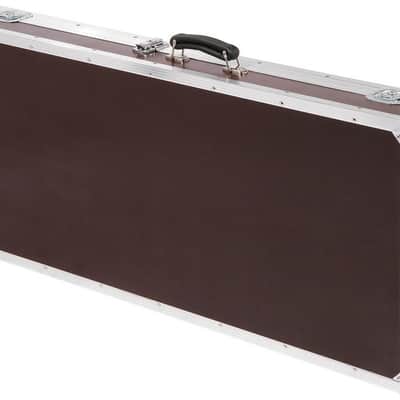 Thon Guitar Case For Semi Hollow Body image 8