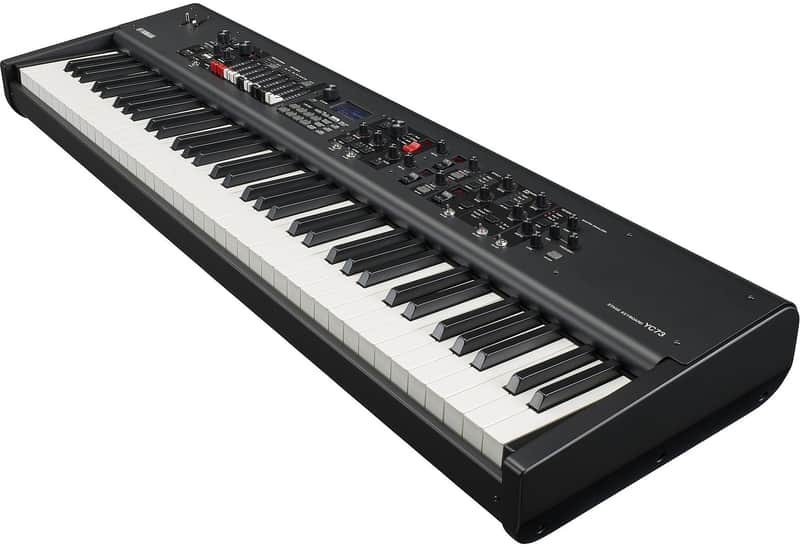 Yamaha YC73, Portable 73-Key Stage Keyboard image 1