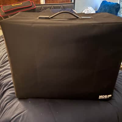 Boss KTN-50 Katana 50-Watt 1x12" Modeling Guitar Combo 2016 - 2019 - Black image 6