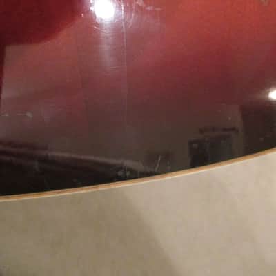 Andy Manson Magpie Acoustic Guitar image 20