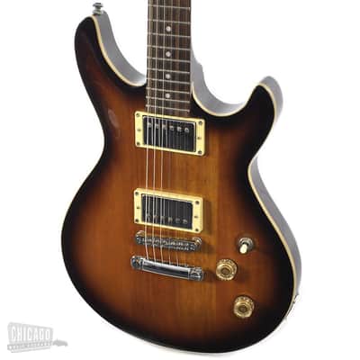 Cort M520  Sunburst image 2