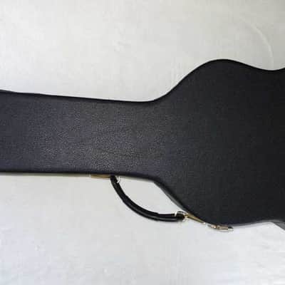 Original 1979 Ramirez 1a 10-String Classical Harp Guitar, Cedar/Indian image 23