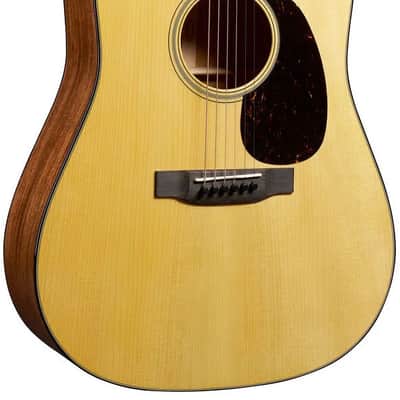 CS D-18 Adirondack image 1