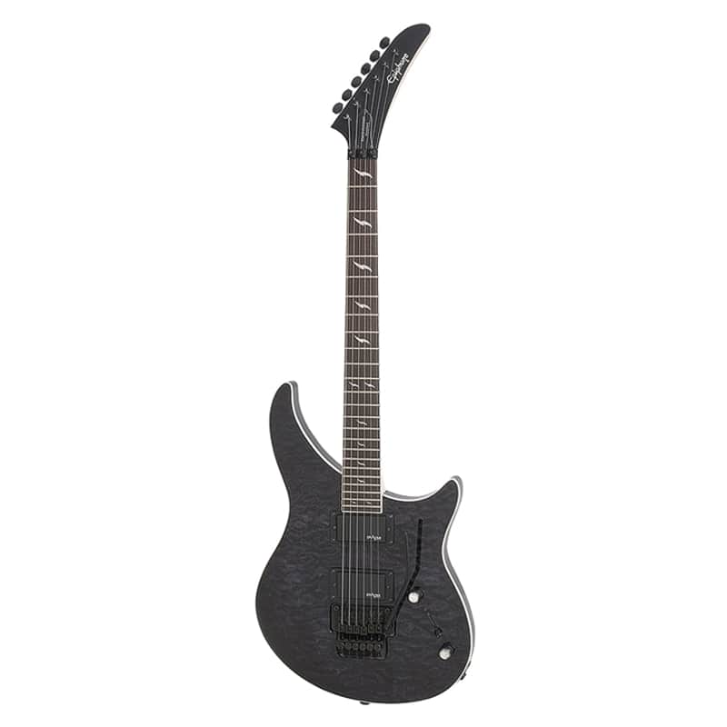 Epiphone Prophecy EM-2 FX | Reverb