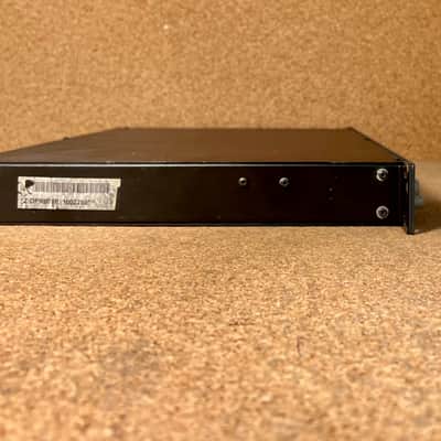 BSS DPR 901 II dynamic equaliser – All Voltages Supported – Serviced – Warranty image 4