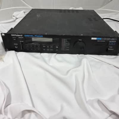 Roland MKS-20 Digital Piano Sound Module.
