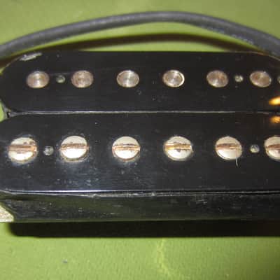 Gibson Humbucker Pickup 1980s image 1