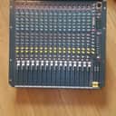 Allen & Heath WZ3 16:2 MixWizard - 16 Channel Mixer
