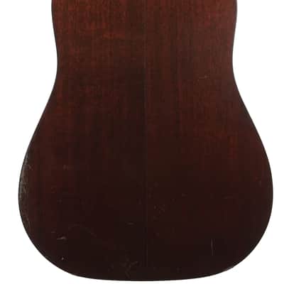 Martin D18 1967 image 4